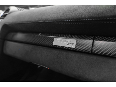Porsche 718 Spyder RS PDK - PACK WEISSACH