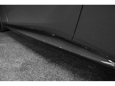 Ferrari Roma Spider - GRIGIO SCURO / FULL CARBON