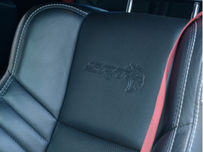 Dodge Challenger SRT HELLCAT WIDEBODY | 717CV | HARMAN KARDON | REGUL. ADAPTATIF |