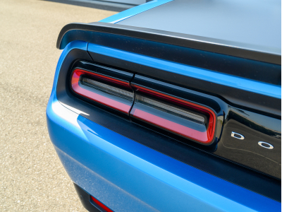 Dodge Challenger SRT HELLCAT WIDEBODY | 717CV | HARMAN KARDON | REGUL. ADAPTATIF |