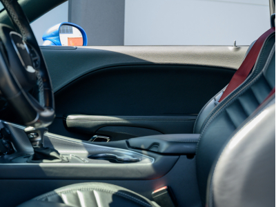 Dodge Challenger SRT HELLCAT WIDEBODY | 717CV | HARMAN KARDON | REGUL. ADAPTATIF |