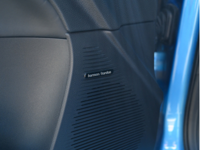 Dodge Challenger SRT HELLCAT WIDEBODY | 717CV | HARMAN KARDON | REGUL. ADAPTATIF |