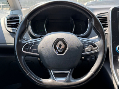 Renault Scenic IV Grand BOSE Edition/7xSitzer/