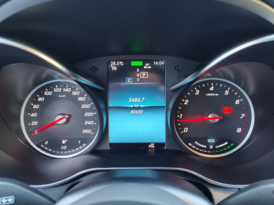 Mercedes-Benz GLC 200 4MATIC PACK AMG ECLAIRAGE AMBIANCE CARPLAY CAMERA 360