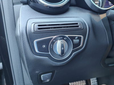 Mercedes-Benz GLC 200 4MATIC PACK AMG ECLAIRAGE AMBIANCE CARPLAY CAMERA 360