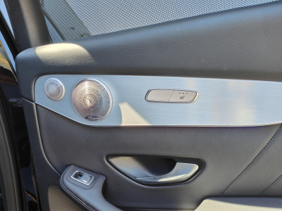 Mercedes-Benz GLC 200 4MATIC PACK AMG ECLAIRAGE AMBIANCE CARPLAY CAMERA 360