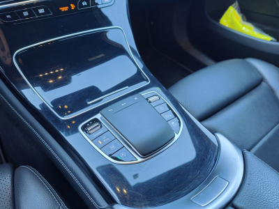 Mercedes-Benz GLC 200 4MATIC PACK AMG ECLAIRAGE AMBIANCE CARPLAY CAMERA 360