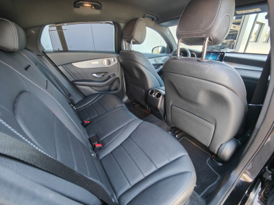 Mercedes-Benz GLC 200 4MATIC PACK AMG ECLAIRAGE AMBIANCE CARPLAY CAMERA 360