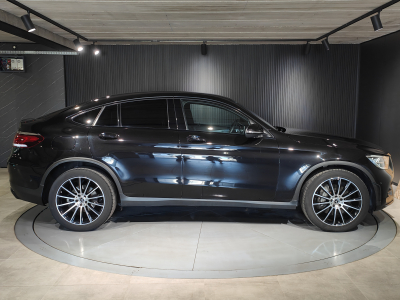 Mercedes-Benz GLC 200 4MATIC PACK AMG ECLAIRAGE AMBIANCE CARPLAY CAMERA 360