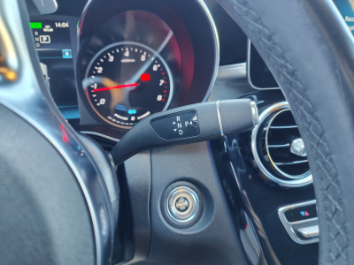 Mercedes-Benz GLC 200 4MATIC PACK AMG ECLAIRAGE AMBIANCE CARPLAY CAMERA 360