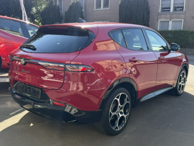 Alfa Romeo Tonale VGT-D Auto Veloce Sport