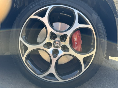 Alfa Romeo Tonale VGT-D Auto Veloce Sport