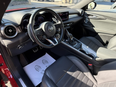 Alfa Romeo Tonale VGT-D Auto Veloce Sport