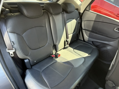 Renault Captur TCe EDC Auto Luxe
