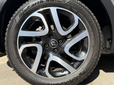 Renault Captur TCe EDC Auto Luxe