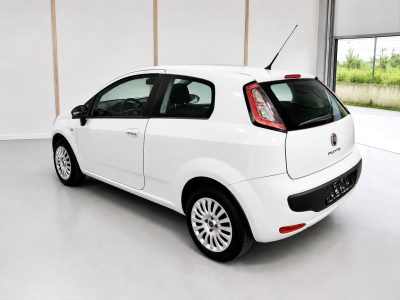 Fiat Punto Evo 1.4 8v Active Clim