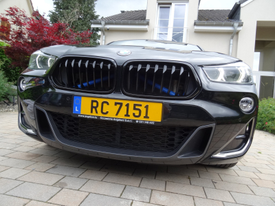 BMW X2 M 35iA