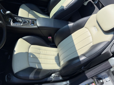 Mercedes-Benz SL 55 AMG Performance/Pano/Designo/Unfallfrei/