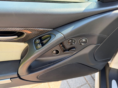 Mercedes-Benz SL 55 AMG Performance/Pano/Designo/Unfallfrei/