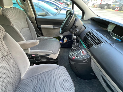 Peugeot 807 2.0 HDI Tendance/el.Turen/7xSitzer/1.Hand/