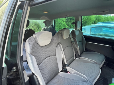 Peugeot 807 2.0 HDI Tendance/el.Turen/7xSitzer/1.Hand/