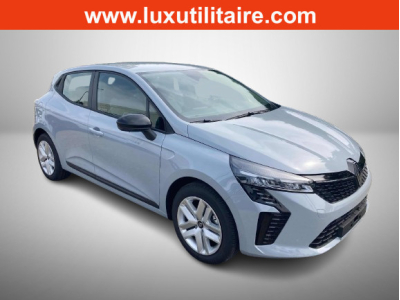 Renault Clio 1.5 dCi 101 Evolution