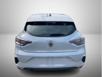 Renault Clio 1.5 dCi 101 Evolution