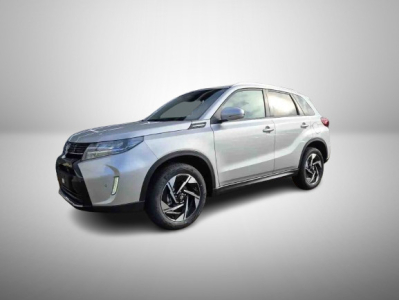Suzuki Vitara 1.4 Boosterjet 110 MHEV AT Comfort Plus
