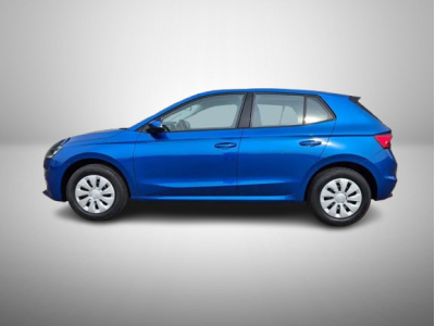 Skoda Fabia 1.0 TSi 95 Selection