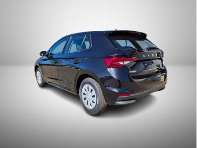 Skoda Fabia 1.0 TSi 95 Selection
