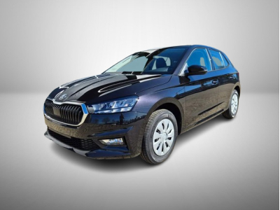 Skoda Fabia 1.0 TSi 95 Selection