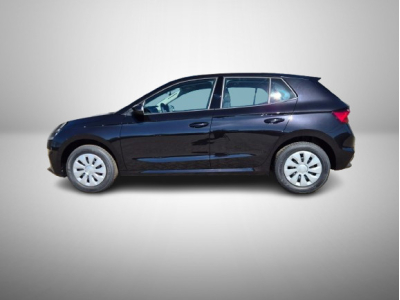Skoda Fabia 1.0 TSi 95 Selection