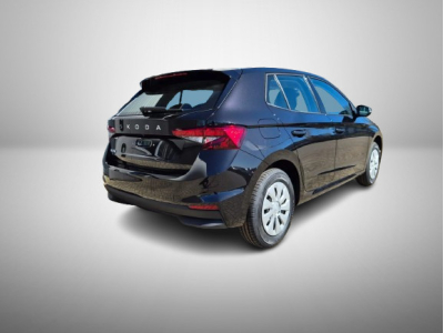 Skoda Fabia 1.0 TSi 95 Selection
