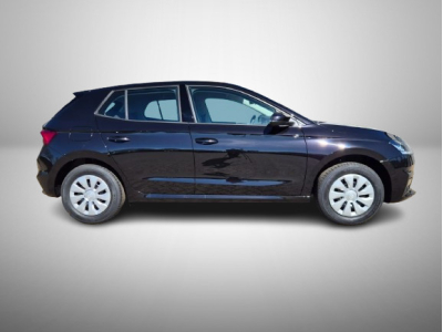 Skoda Fabia 1.0 TSi 95 Selection