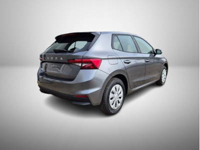 Skoda Fabia 1.0 TSi 95 Selection