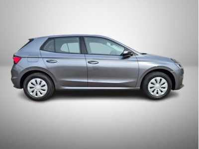 Skoda Fabia 1.0 TSi 95 Selection