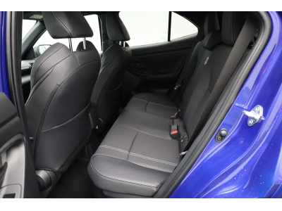 Toyota Yaris Cross 1.5 VVT-i  131  Hybride Style