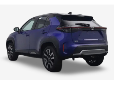 Toyota Yaris Cross 1.5 VVT-i  131  Hybride Style