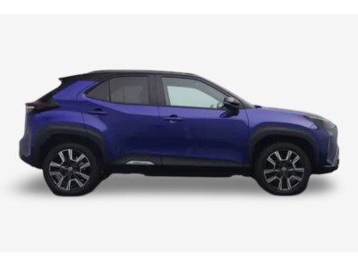 Toyota Yaris Cross 1.5 VVT-i  131  Hybride Style