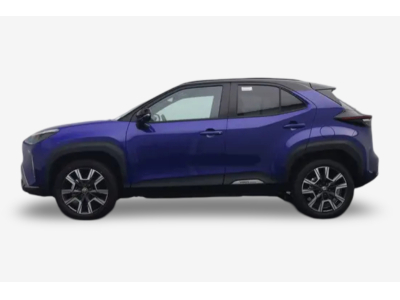 Toyota Yaris Cross 1.5 VVT-i  131  Hybride Style