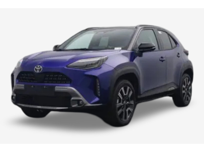 Toyota Yaris Cross 1.5 VVT-i  131  Hybride Style