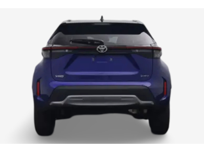 Toyota Yaris Cross 1.5 VVT-i  131  Hybride Style