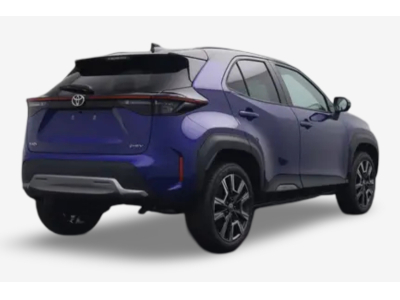 Toyota Yaris Cross 1.5 VVT-i  131  Hybride Style
