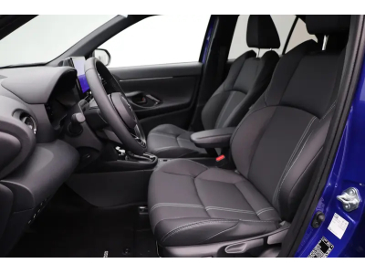 Toyota Yaris Cross 1.5 VVT-i  131  Hybride Style