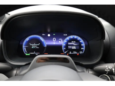 Toyota Yaris Cross 1.5 VVT-i  131  Hybride Style