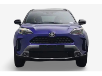 Toyota Yaris Cross 1.5 VVT-i  131  Hybride Style