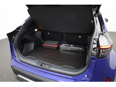 Toyota Yaris Cross 1.5 VVT-i  131  Hybride Style