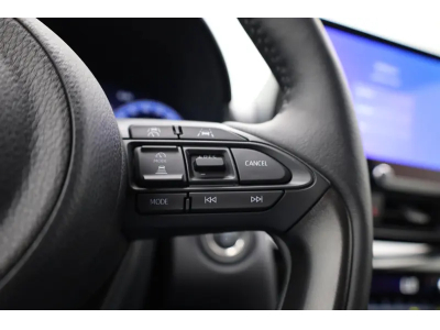 Toyota Yaris Cross 1.5 VVT-i  131  Hybride Style