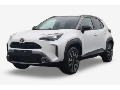 Toyota Yaris Cross 1.5 VVT-i  131  Hybride Style