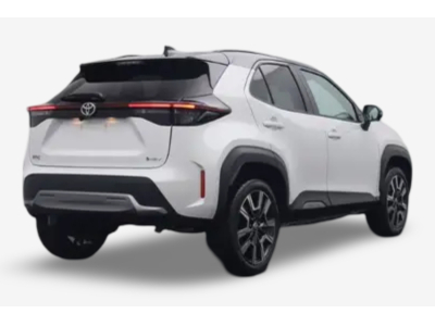 Toyota Yaris Cross 1.5 VVT-i  131  Hybride Style